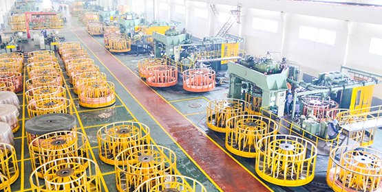 先進的硬件設(shè)施