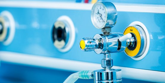 管壁脫脂，潔凈度高